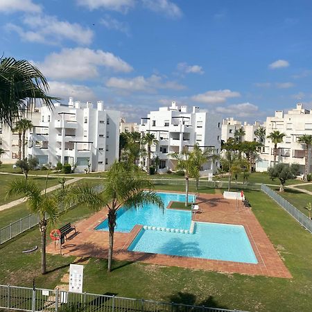 Apartamento En Resort De Golf Torre-Pacheco Exterior foto
