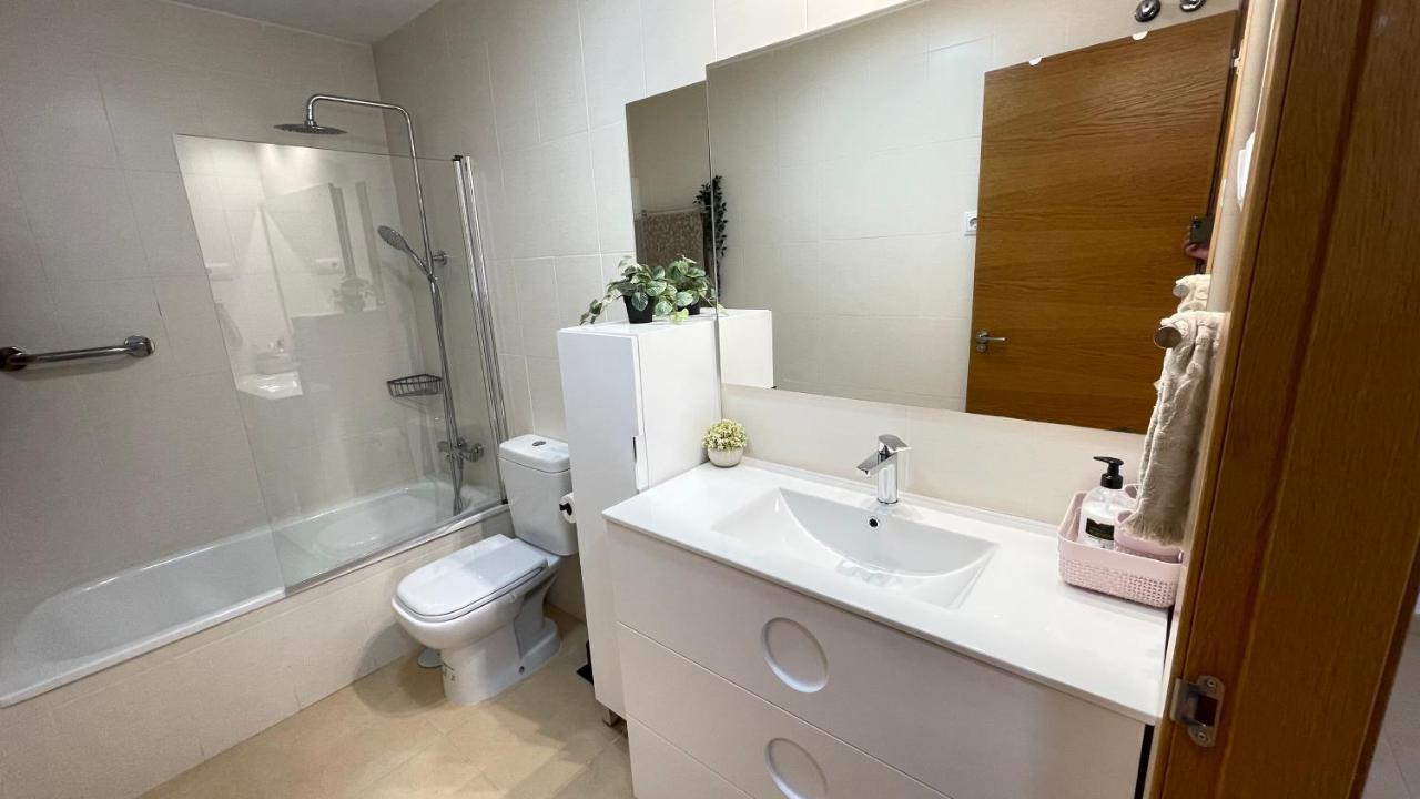 Apartamento En Resort De Golf Torre-Pacheco Exterior foto